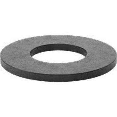 BSC PREFERRED Weather-Resistant EPDM Rubber Seal Washers for 3/4 Screw 0.74 ID 1.5 OD 0.078-0.108 Thick, 25PK 90130A070